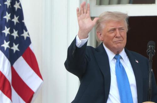 Immigration aux États-Unis : la restriction d'entrée ne concerne pas la RDC