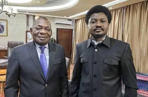 Interdiction de sortie pour Constant Mutamba : le parquet général saisit la DGM