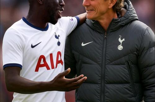 Mercato : Yoane Wissa attire la convoitise