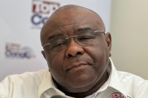 Voici la réponse de la CENCO aux "propos dangereux " de Jean-Pierre Bemba