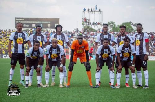 Mazembe vers une première absence aux interclubs de la CAF ? la rude bataille finale