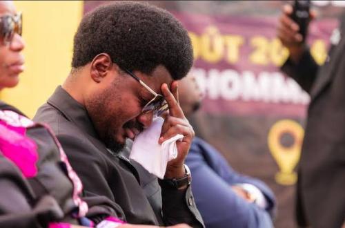 Constant Mutamba démissionne 48 heures après l’autorisation des poursuites judiciaires