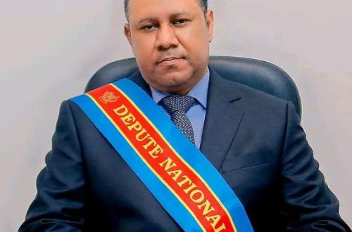 Le député national Singoma Mwanza lance un appel à l'unité et à la dignité congolaise