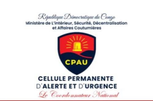 Plus de 13 000 sinistrés pris en charge à Kinshasa, la CPAU rejette les accusations de détournement