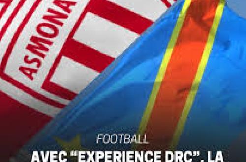 RDC–Sponsoring de l’AS Monaco : un scandale à 4,8 millions d’euros qui indigne la société civile