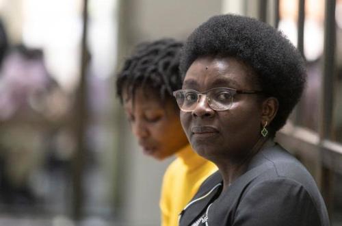 Vives réactions après l’arrestation de l’opposante Victoire Ingabire
