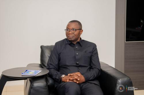 Accord de paix RDC-Rwanda : « Ce moment n'effacera pas les douleurs » (Julien Paluku)