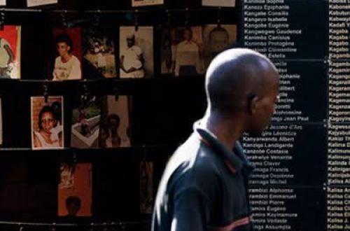 Mémoire sélective au Rwanda : une relecture critique de la politique mémorielle post-génocide