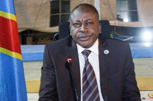 Le gouverneur Moïse Kambulu convoqué d'urgence à Kinshasa