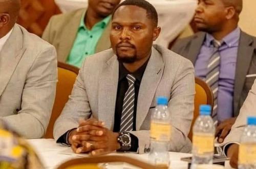 Le député provincial Julio Mukeusa propose les bases d’un renouveau institutionnel