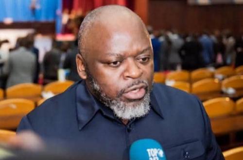 65e anniversaire de l'indépendance de la RDC : Michel Moto réaffirme son engagement à défendre l'unité nationale