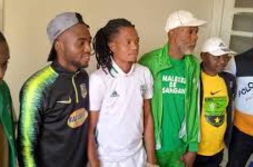 L’AS Nyuki écrase Malekesa 4-0 malgré une prime de motivation généreuse