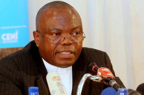 Présumée disparition inquiétante du pasteur Ngoy Mulunda Nyanga, appel pressant à la transparence des autorités