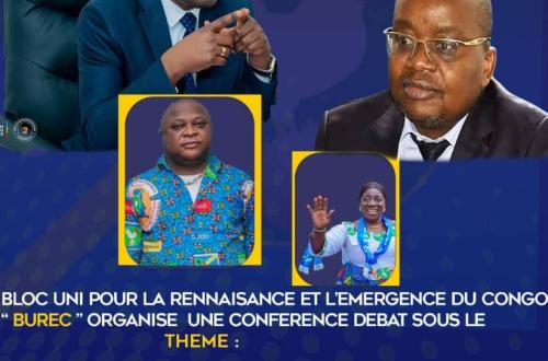Le BUREC organise une conférence-débat sur l'organisation, le fonctionnement et les compétences des cours et tribunaux congolais