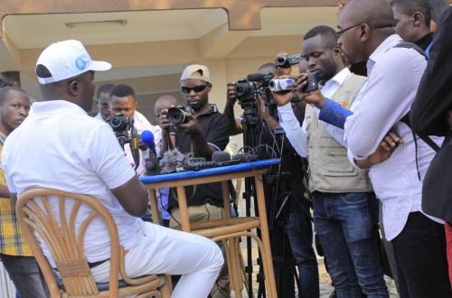 Signature d’un accord de paix entre la RDC et le Rwanda : la  marche vers la paix, un schéma impossible à emprunter par F. Tshisekedi (P. Mundeke)