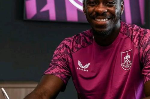 Le Congolais Axel Tuanzebe reste en Premier League
