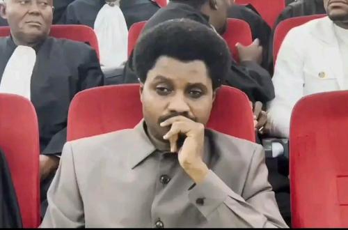 Constant Mutamba déclare devant la Cour de cassation n’avoir jamais perçu les 17 millions de dollars en cause