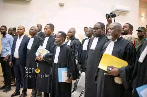 Procès de Joseph Kabila : la prochaine audience fixée au 31 juillet 2025