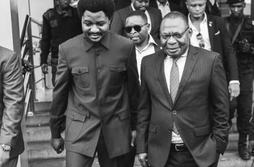 Constant Mutamba attendu de nouveau à la cour de cassation, la NOGEC-A appelle à une mobilisation