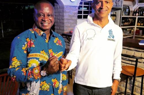 RDC/Deux ans après la mort de Chérubin Okende : Katumbi exige justice