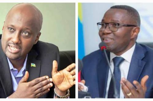 Accord de paix RDC-Rwanda : la sortie médiatique d'Olivier Nduhingire ravive les tensions malgré la signature