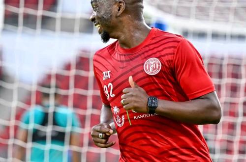Neeskens Kebano quitte Al Jazira, Dimitry Bertaud ciblé par Guingamp