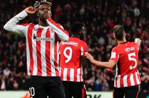 Nico Williams prolonge à Bilbao, une décision de cœur qui surprend le Barça