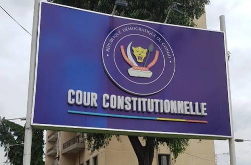 Procès de Constant Mutamba : la Cour de cassation se saisit du dossier ce mercredi 9 juillet