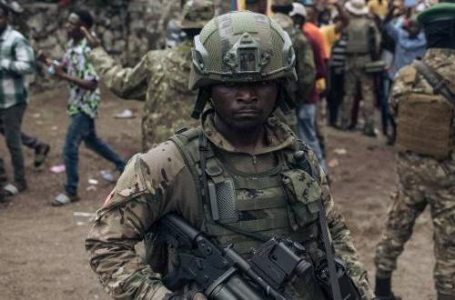 Vers une issue décisive entre le M23 et Kinshasa après l'accord de paix RDC–Rwanda
