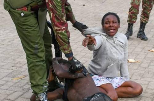 « Saba Saba 2025 » au Kenya : 31 morts, 107 blessés et plus de 500 arrestations (un bilan sous haute controverse)