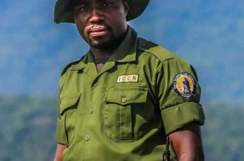 La guerre a fortement impacté notre projet"  Bahati Lukoo Emmanuel, initiateur de Virunga Football Academy