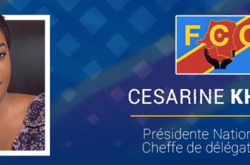 65ᵉ anniversaire de l’indépendance : le FCC salue l’accord de paix RDC-Rwanda et lance une campagne pour l’unité nationale