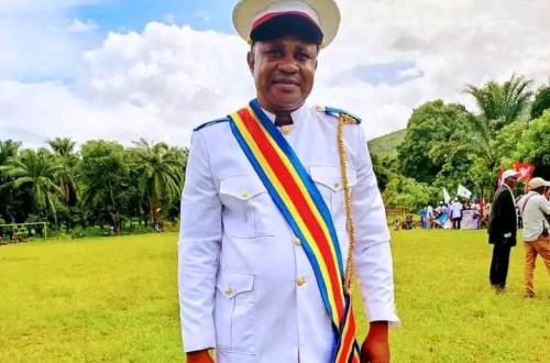 L'administrateur de Fizi félicite le chef de l'État pour sa diplomatie qui a abouti à la signature de l'accord entre la RDC le Rwanda