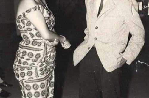 Andrée Blouin, la stratège oubliée de l’indépendance congolaise