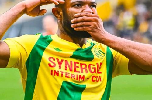 Meschack Elia fait son retour aux Young Boys de Berne