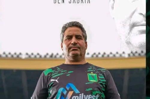 Ben Jabria Saber, le nouvel homme fort pour relancer les Moscovites