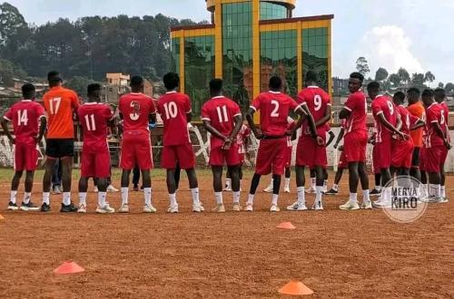 L’US Sokozaki connaît désormais son adversaire en demi-finale
