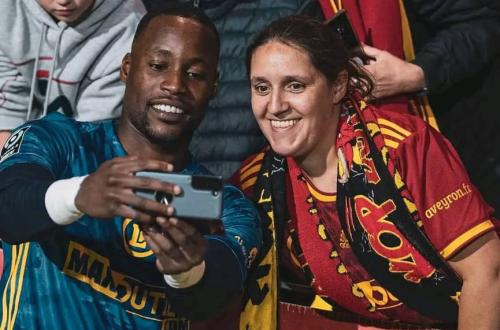 Lionel Mpasi rejoint Le Havre AC et s'apprête à découvrir la Ligue 1