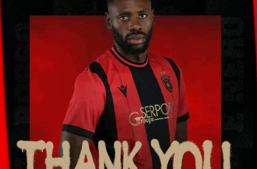 Kevin Mondeko quitte déjà l'USM Alger