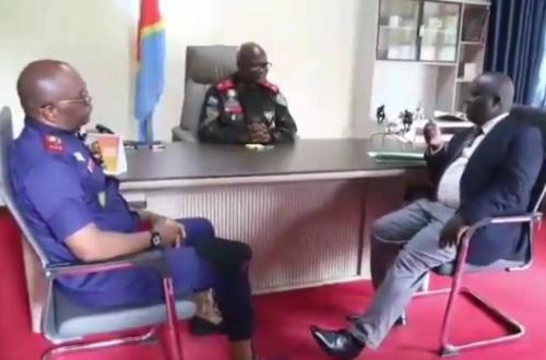 Le consul Ougandais convoqué par le gouverneur militaire pour s’expliquer sur la réouverture controversée des frontières de Bunagana et Ishasha