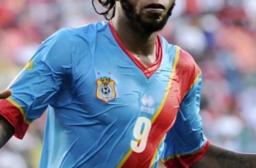 Dieumerci Mbokani prend officiellement sa retraite