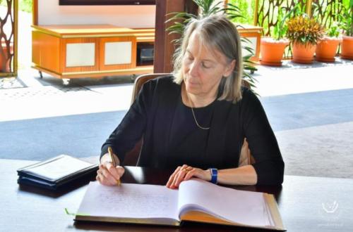 La RDC et le Rwanda s'emploient dans la mise en œuvre d'un mécanisme de sécurité conjoint