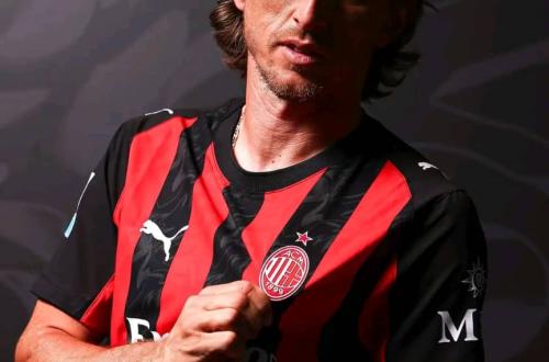 Luka Modrić, une nouvelle aventure Italienne à 39 ans
