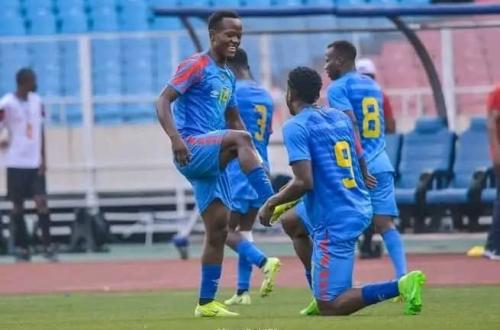 CHAN 2024 : Otis Ngoma dévoile une présélection de 36 Léopards A’