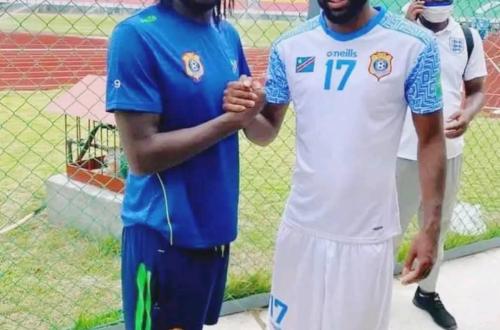  Mulumbu, Mbemba et Bakambu rendent un vibrant hommage à Dieumerci Mbokani
