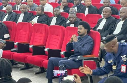 Nouveaux éclaircissements dans l’affaire Constant Mutamba sur les 19 millions de dollars destinés à la construction d’une prison à Kisangani