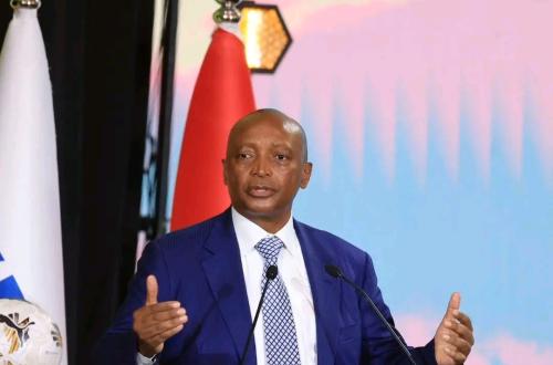 Football : Kinshasa abritera la 47e Assemblée Générale Ordinaire de la CAF