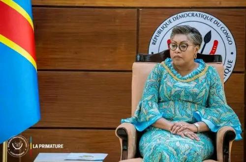 Affaire Mutamba : Judith Suminwa et Budimbu absents à l'audience du mercredi