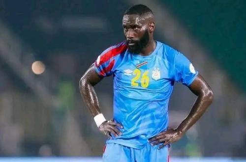 Football/Transfert : Arthur Masuaku retrouve la Premier League et rejoint Noah Sadiki