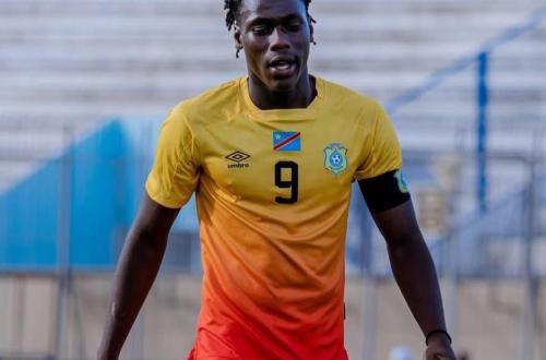 Le Congolais Samuel Ntanda en route pour la Belgique, c’est imminent